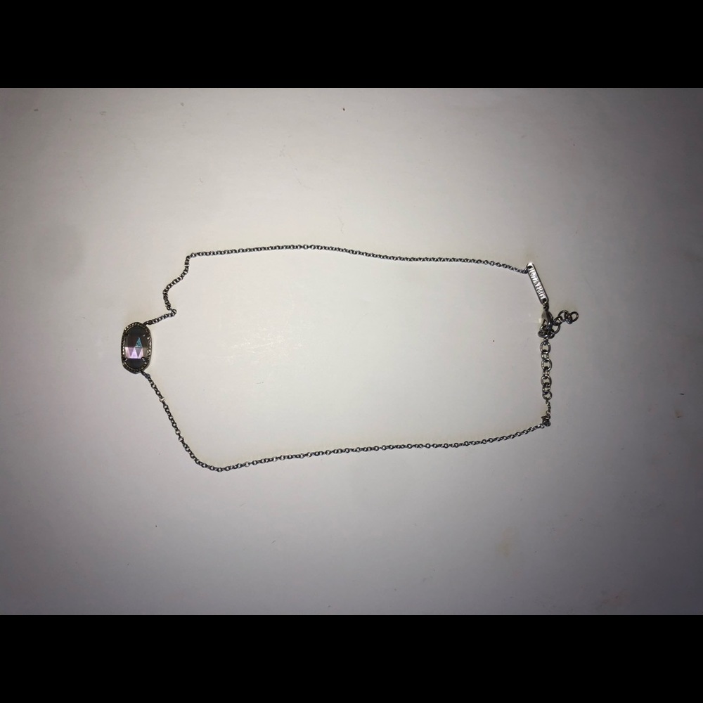 kendra scott necklace